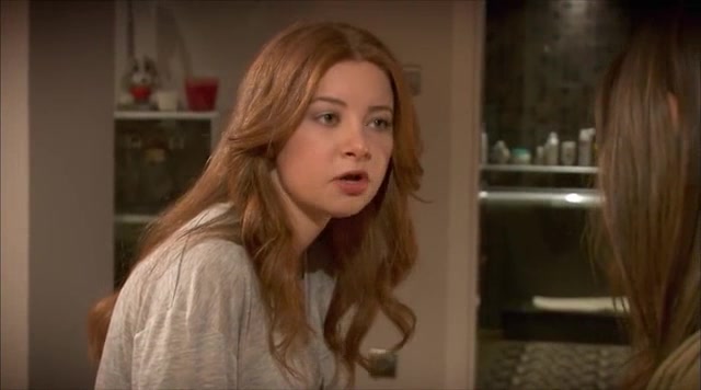 Кадры из сериала Назвала я её Фериха 19 серия 1 сезон (2011)