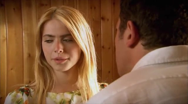 Кадры из сериала Назвала я её Фериха 20 серия 1 сезон (2011)