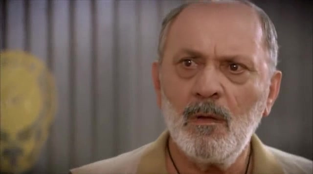 Кадры из сериала Назвала я её Фериха 23 серия 1 сезон (2011)