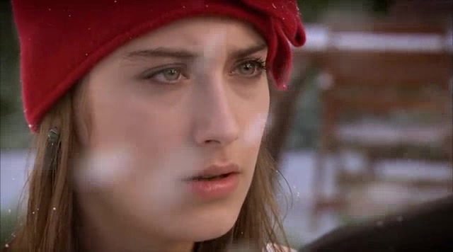 Кадры из сериала Назвала я её Фериха 24 серия 1 сезон (2011)