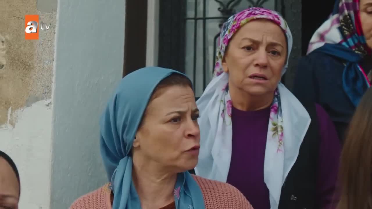 Кадры из сериала Зембилли 6 серия 1 сезон (2025)