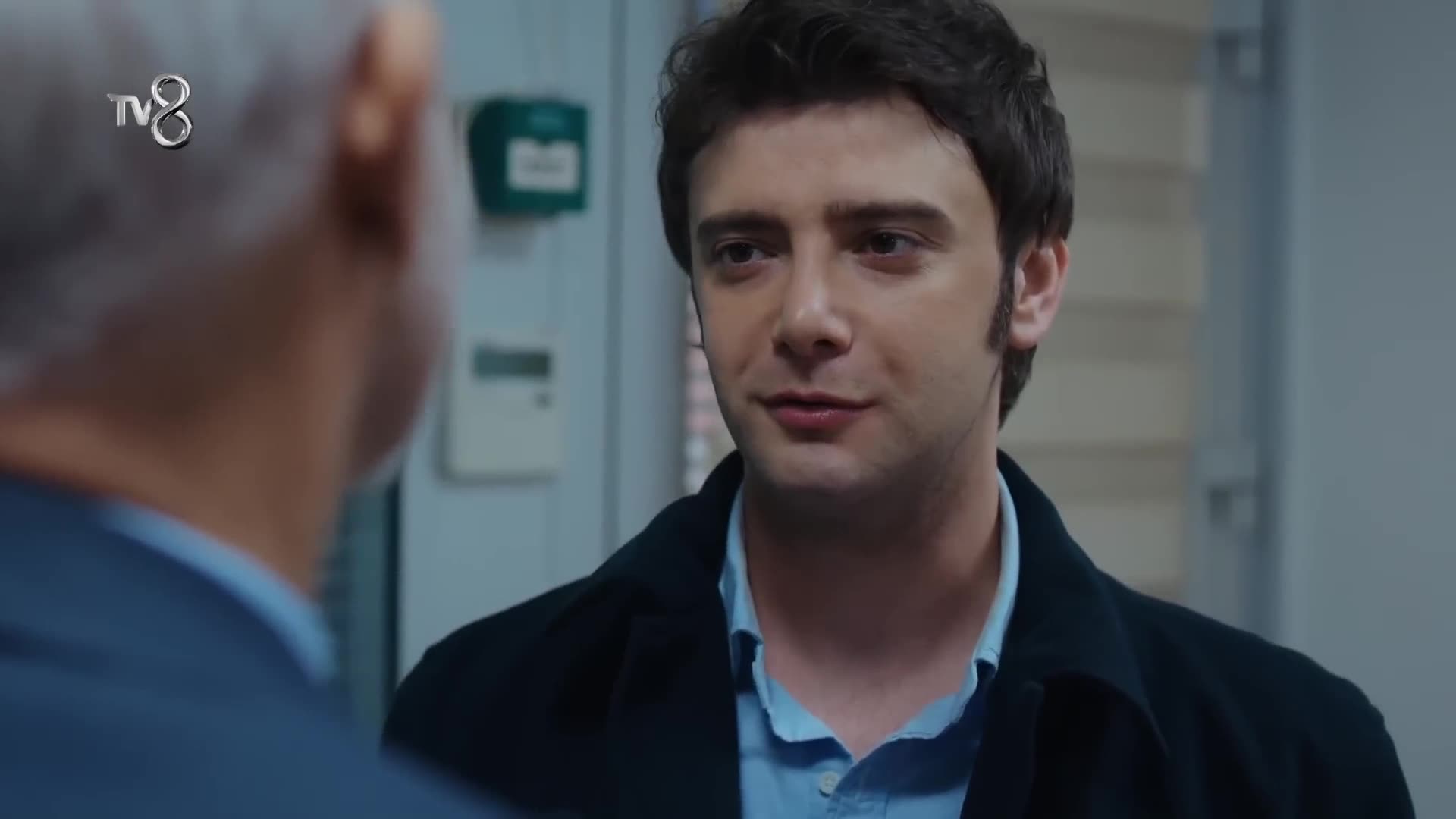 Кадры из сериала Ловушка 10 серия 1 сезон (2022)