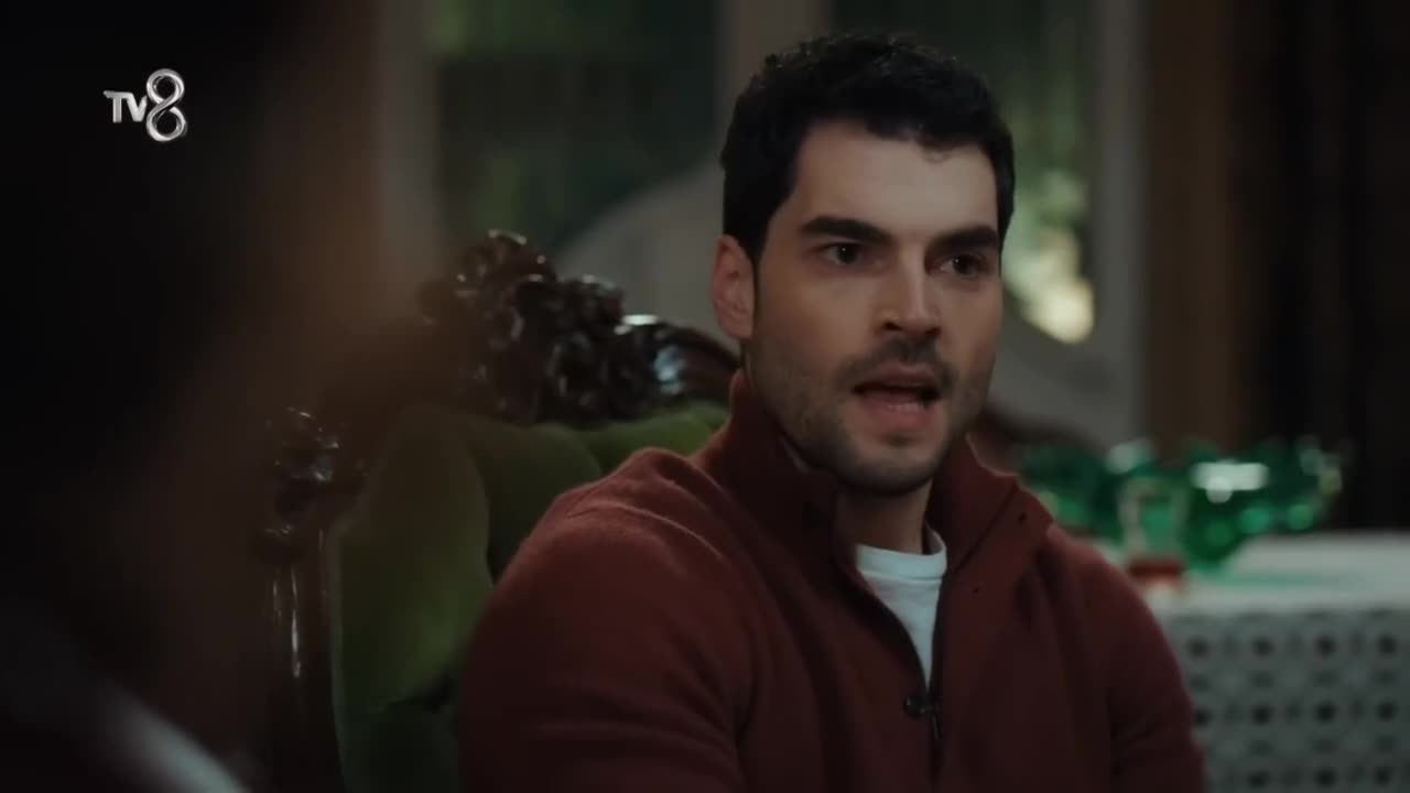 Кадры из сериала Ловушка 12 серия 1 сезон (2022)