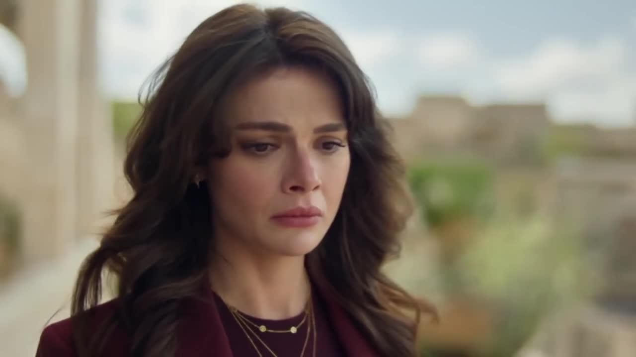 Кадры из сериала Далекий город 21 серия 1 сезон (2024)