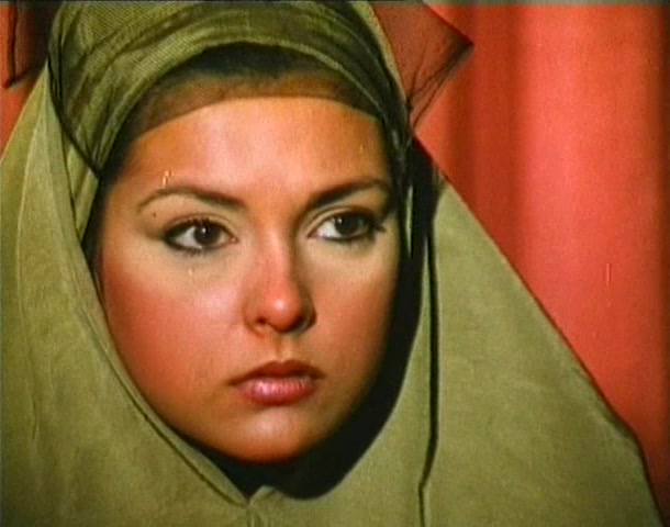 Кадры из сериала Королёк – птичка певчая 4 серия 1 сезон (1986)