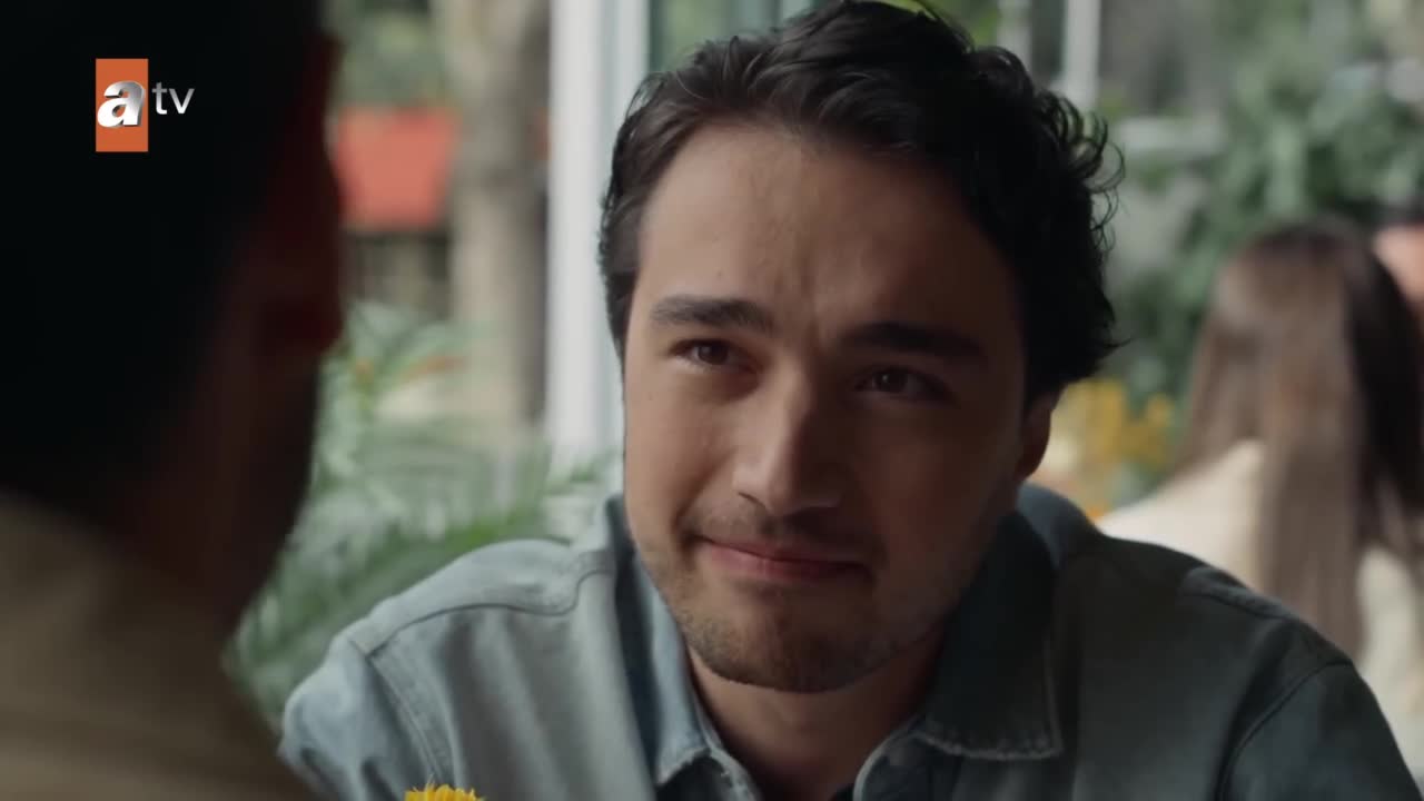 Кадры из сериала Черная шелковица 5 серия 1 сезон (2024)