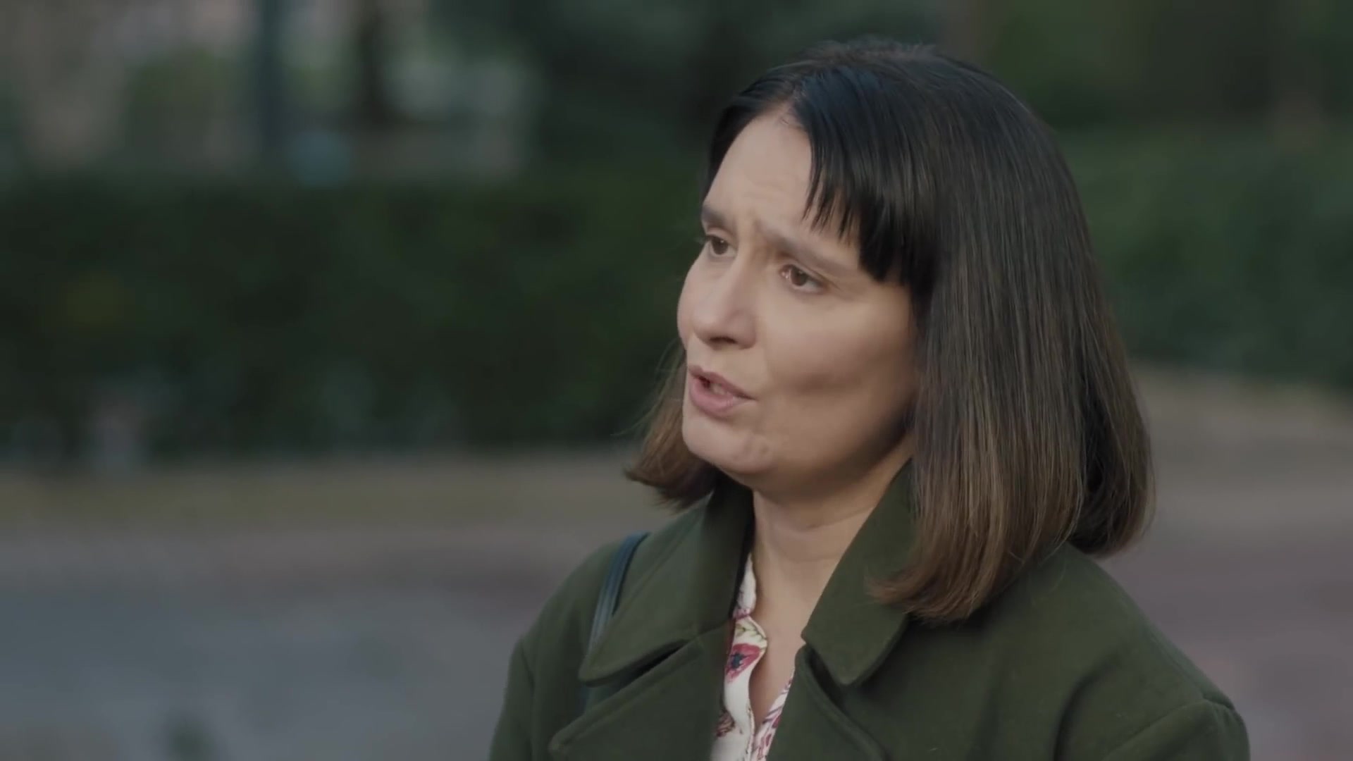 Кадры из сериала Отец 3 серия 1 сезон (2021)