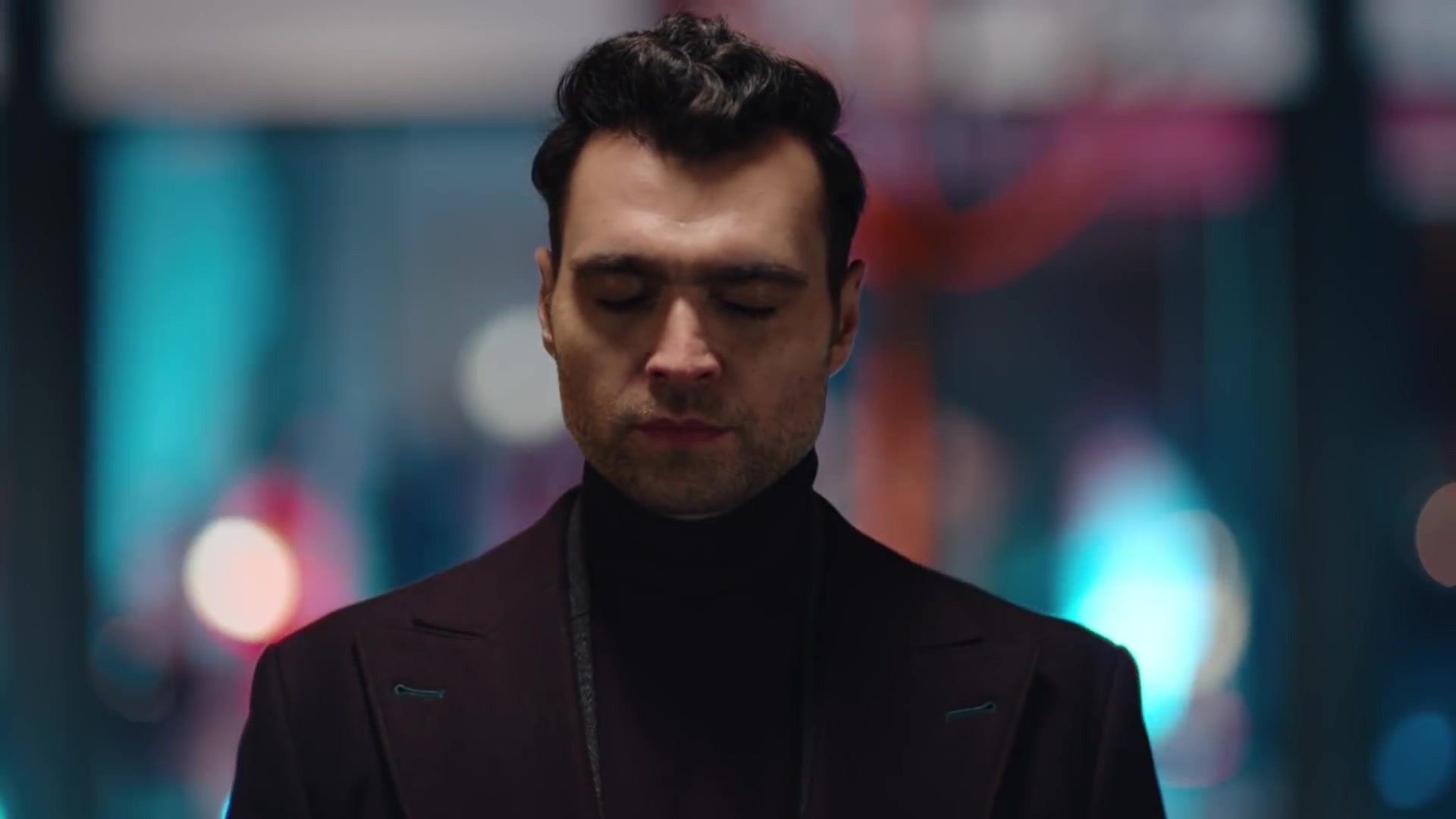 Кадры из сериала Отец 4 серия 1 сезон (2021)