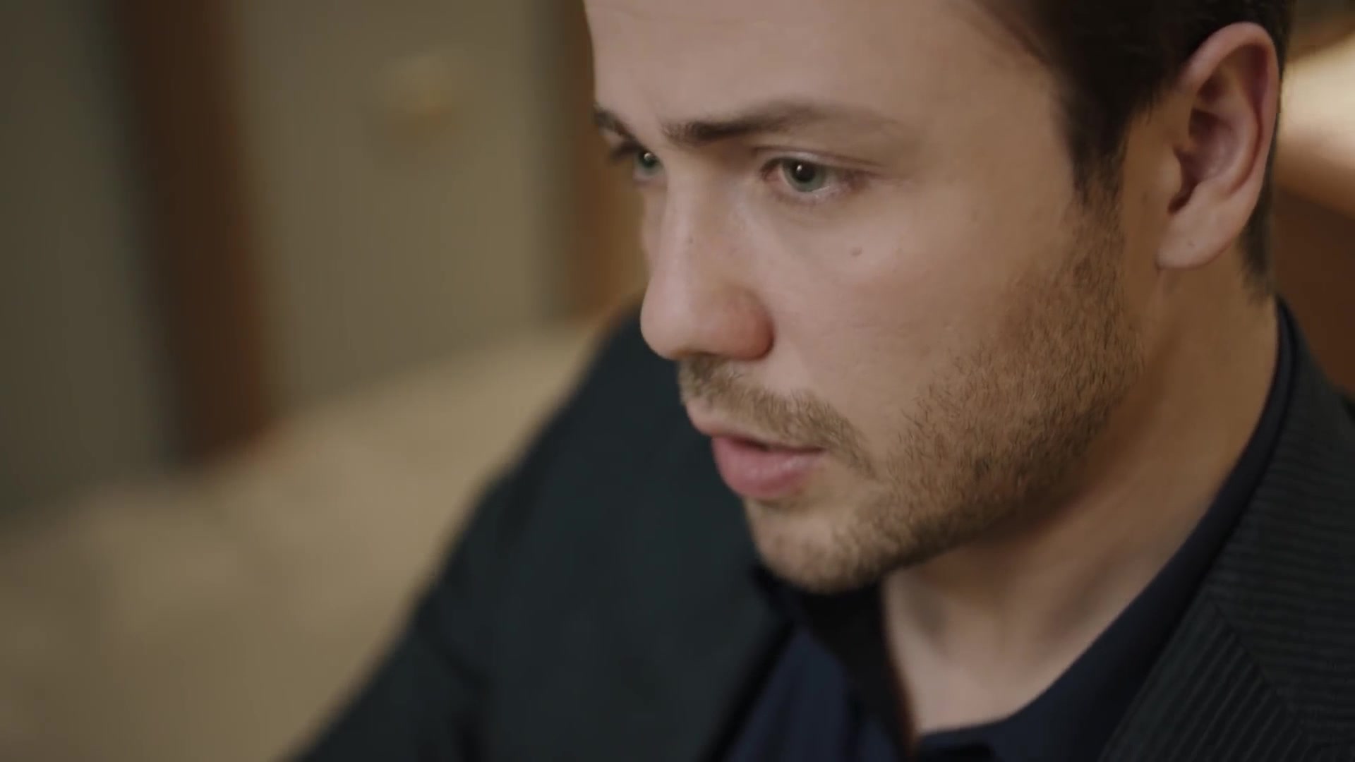 Кадры из сериала Отец 9 серия 1 сезон (2021)