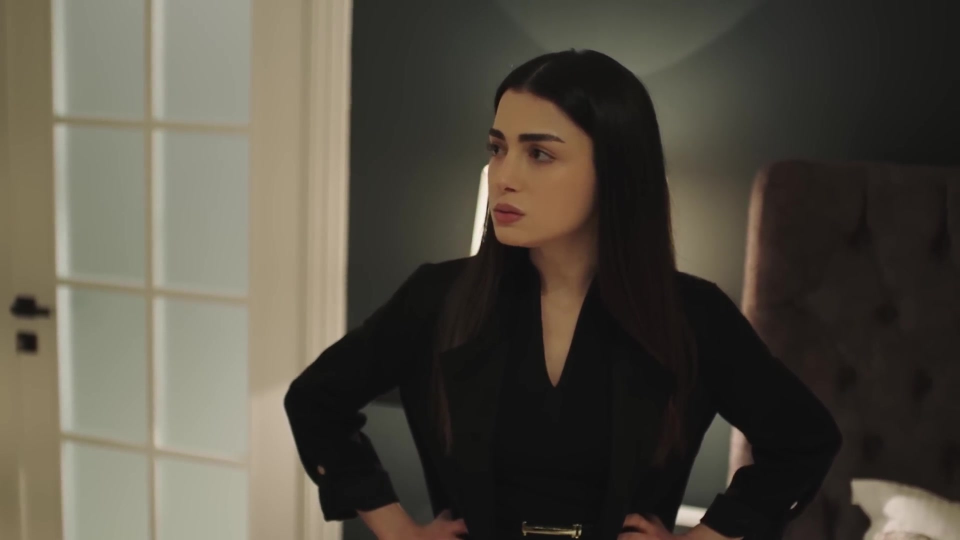 Кадры из сериала Отец 13 серия 1 сезон (2021)