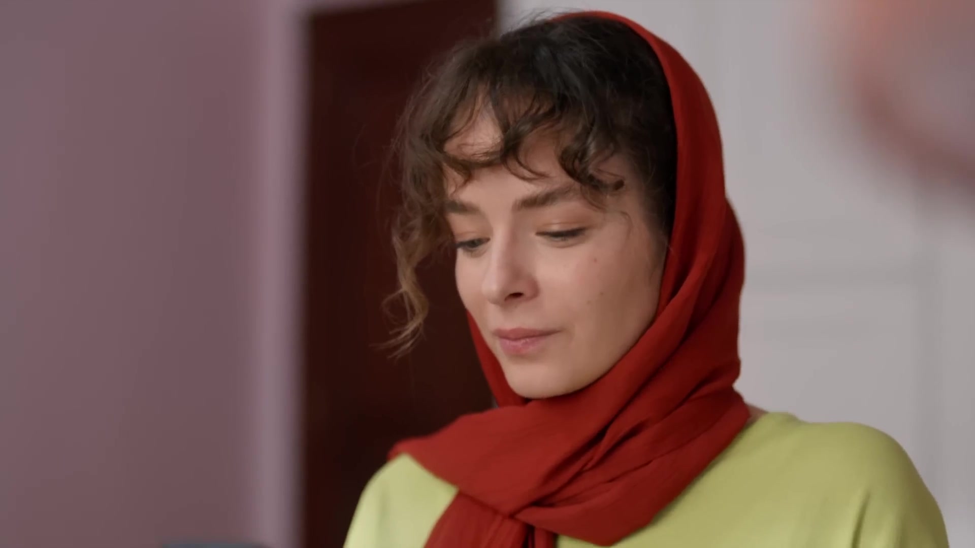 Кадры из сериала Отец 3 серия 2 сезон (2021)