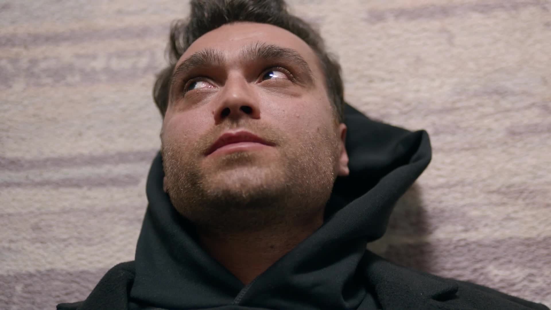 Кадры из сериала Отец 9 серия 2 сезон (2021)