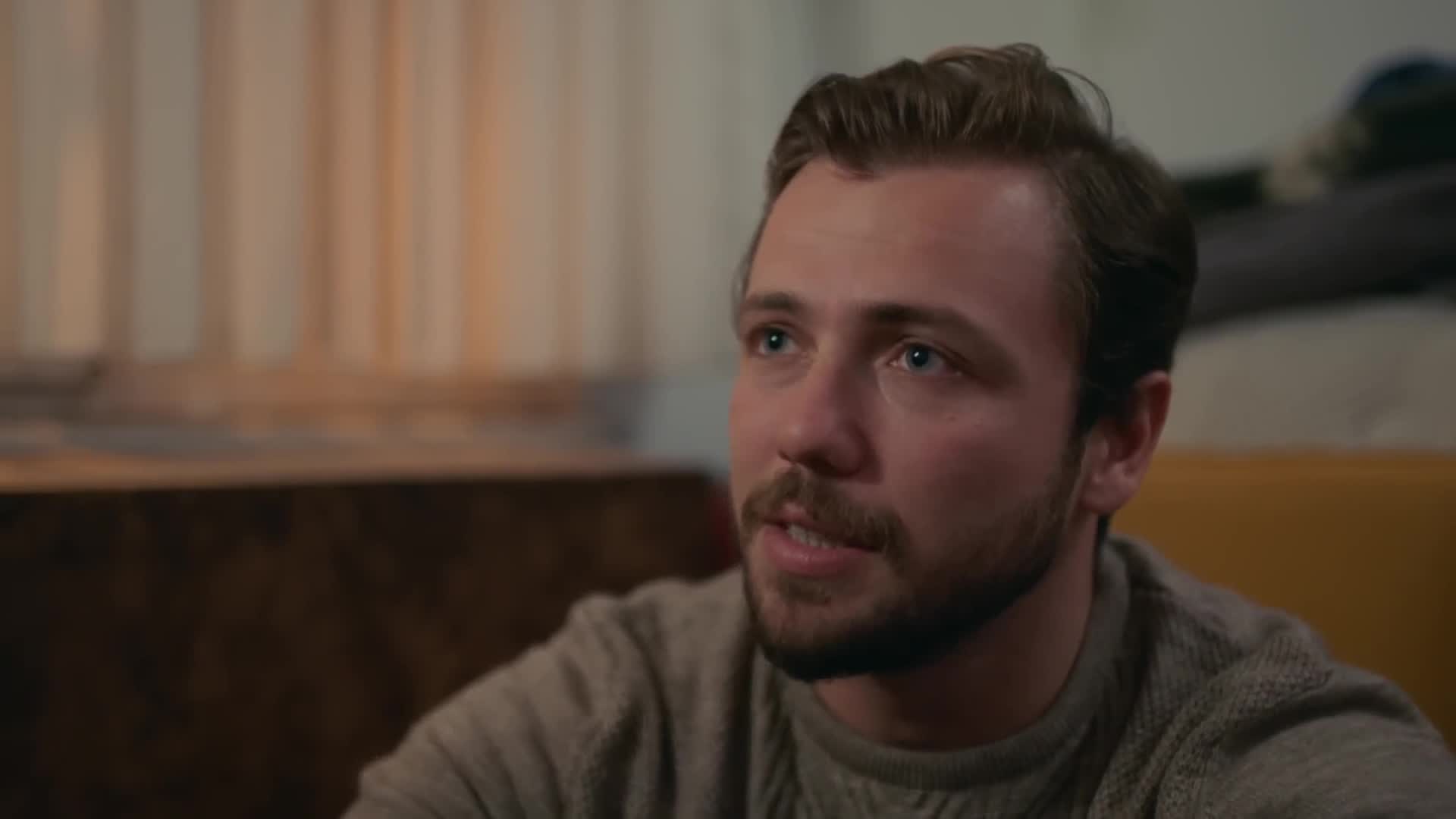 Кадры из сериала Отец 10 серия 2 сезон (2021)