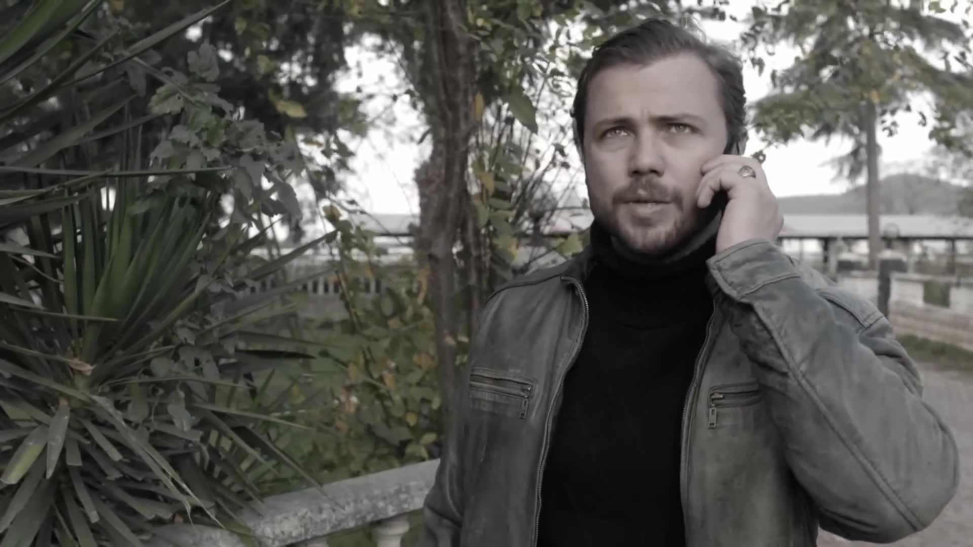 Кадры из сериала Отец 11 серия 2 сезон (2021)