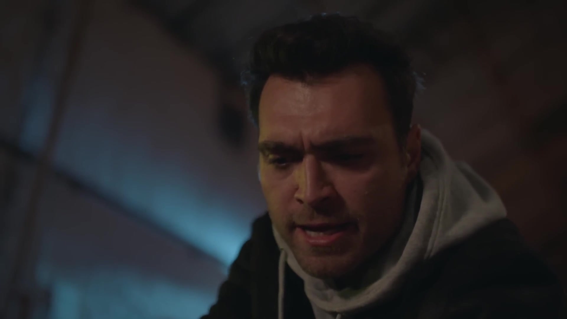 Кадры из сериала Отец 13 серия 2 сезон (2021)