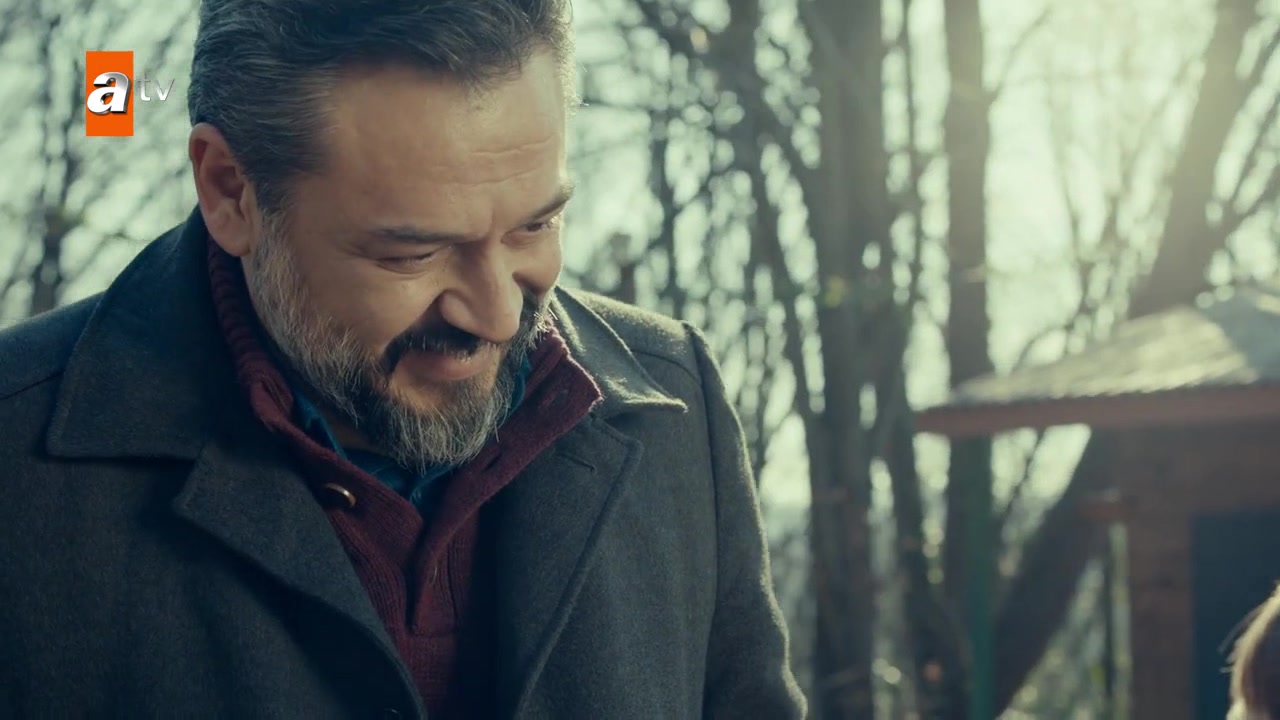 Кадры из сериала Одинокий волк 3 серия 1 сезон (2021)