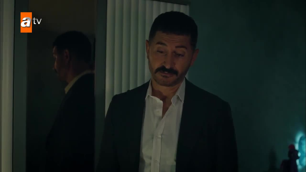 Кадры из сериала Одинокий волк 19 серия 1 сезон (2021)