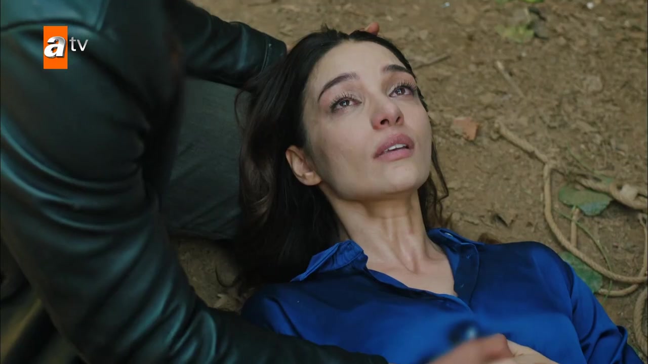 Кадры из сериала Одинокий волк 20 серия 1 сезон (2021)