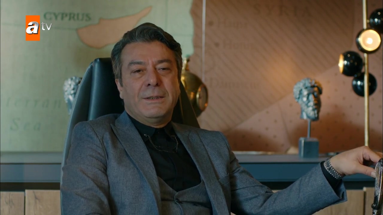 Кадры из сериала Одинокий волк 5 серия 2 сезон (2021)