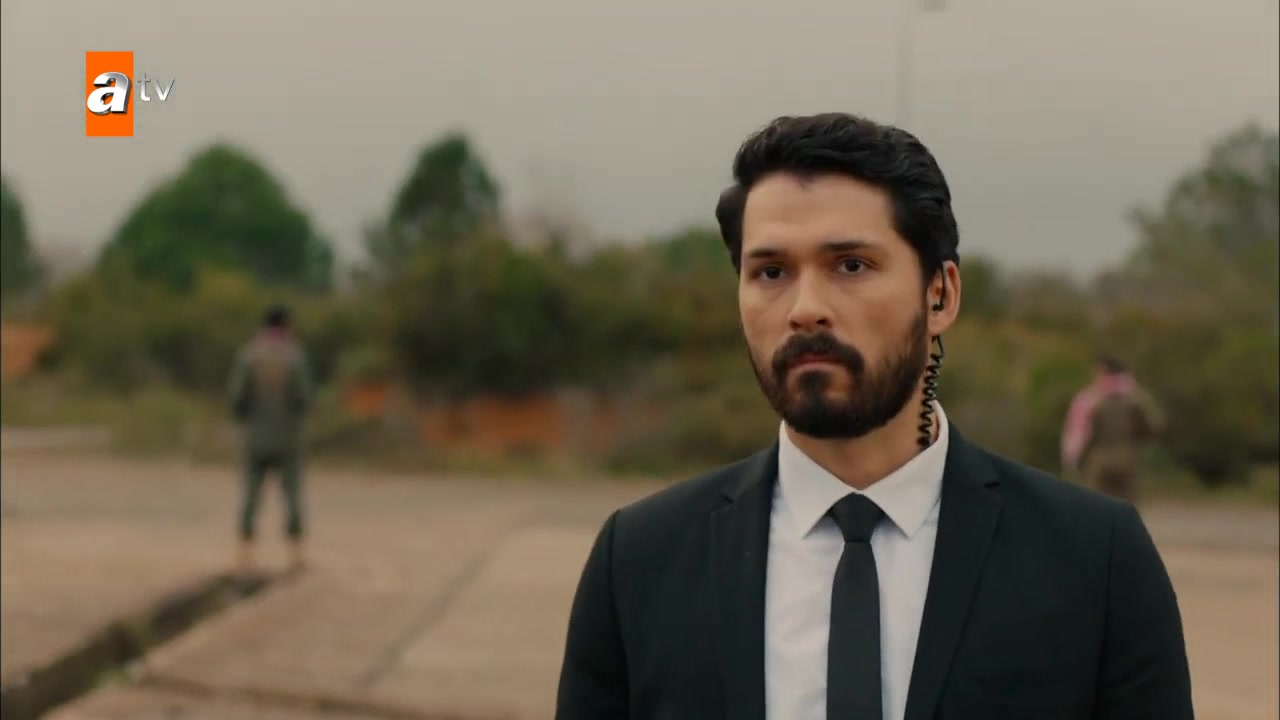 Кадры из сериала Одинокий волк 9 серия 2 сезон (2021)