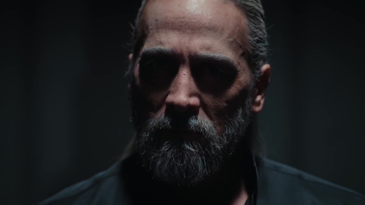 Кадры из сериала Волк 2039 3 серия 1 сезон (2021)
