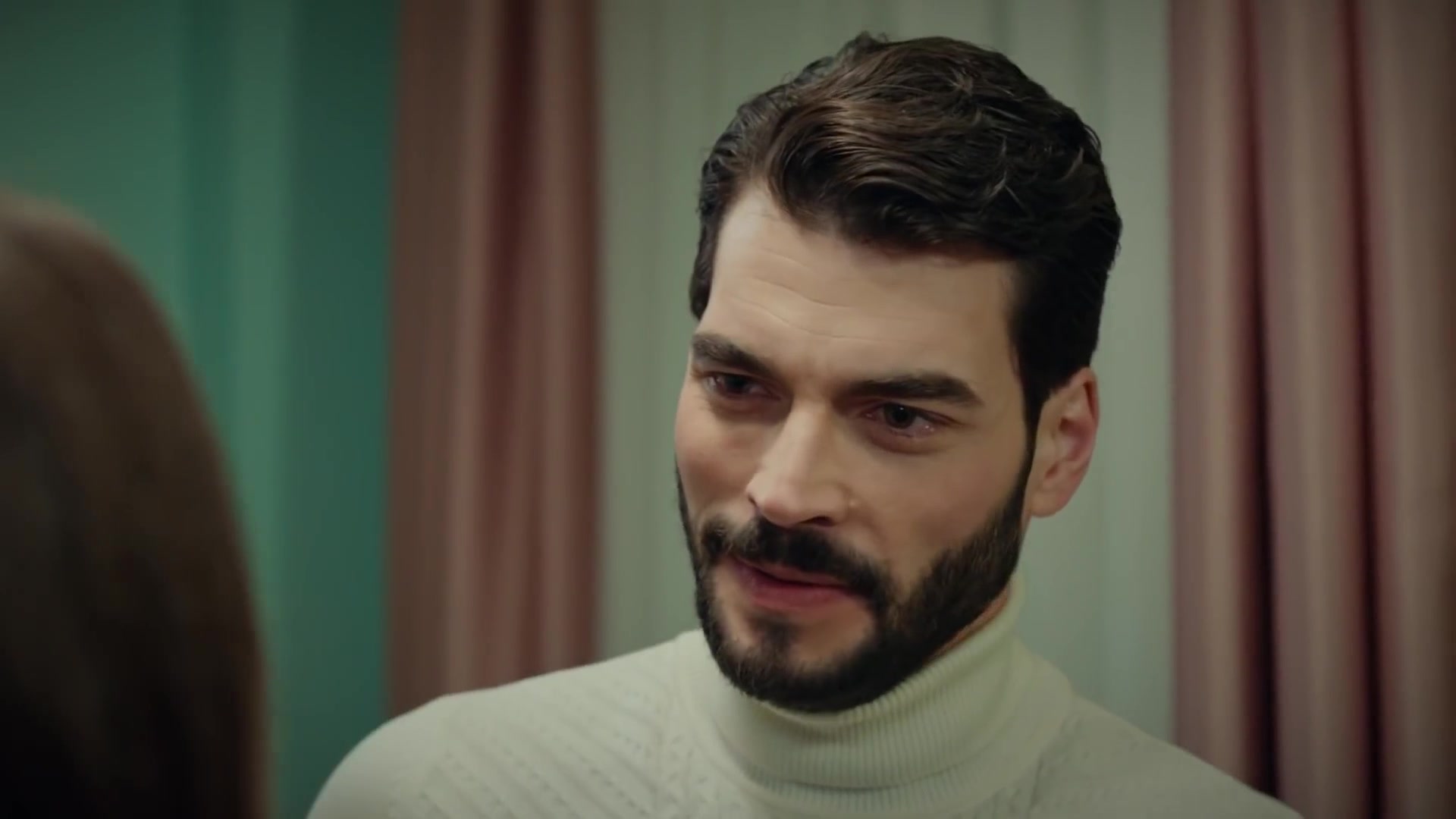 Кадры из сериала Игра моей судьбы 7 серия 1 сезон (2021)