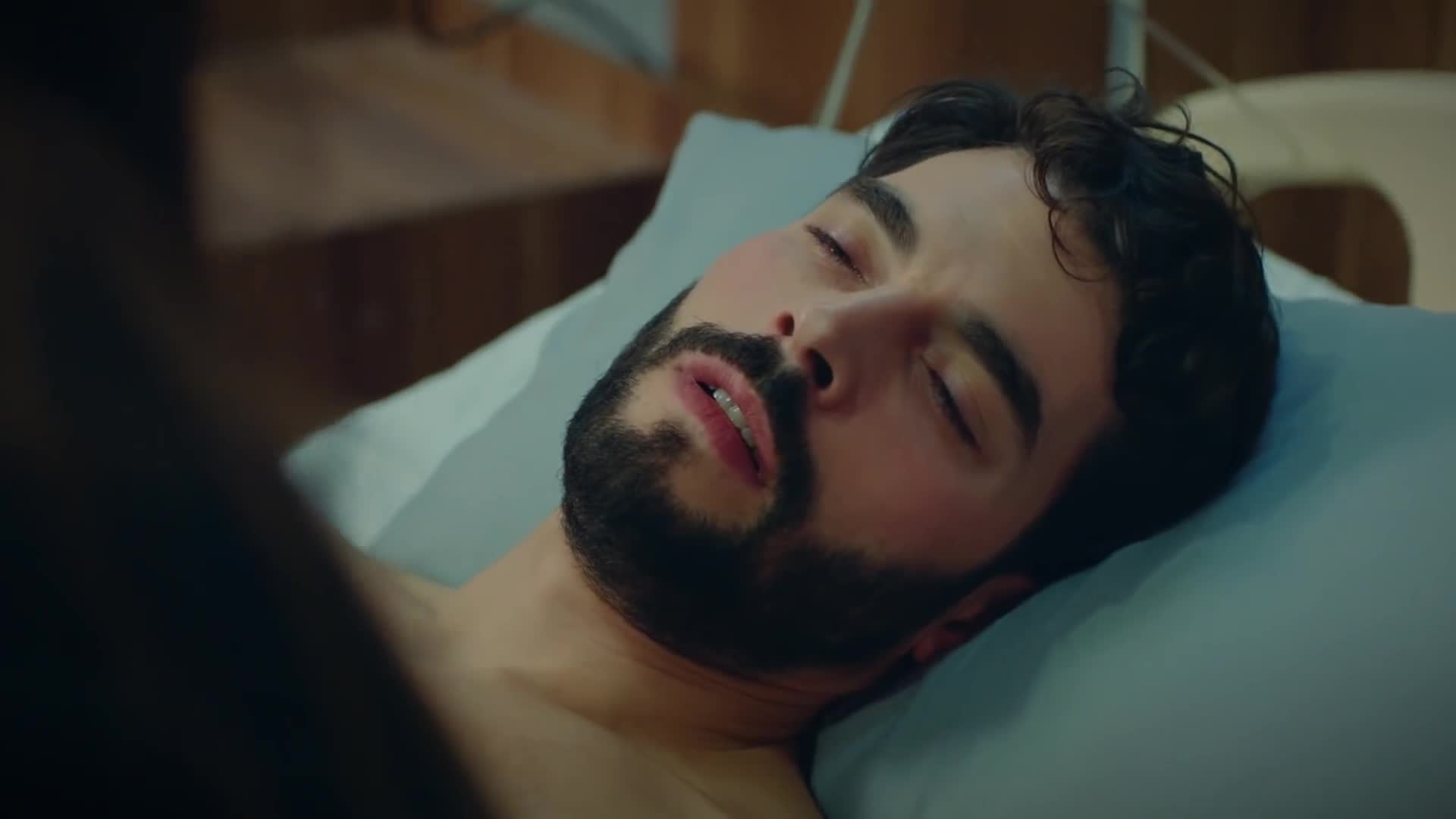 Кадры из сериала Игра моей судьбы 9 серия 1 сезон (2021)