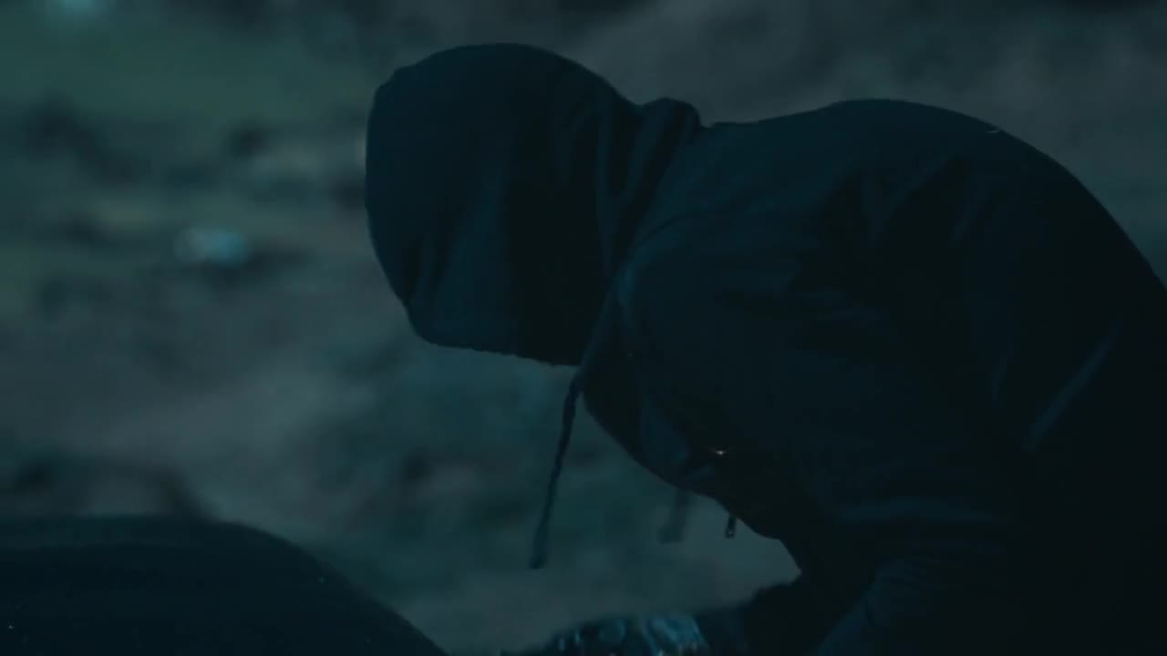 Кадры из сериала Три куруша (2021)