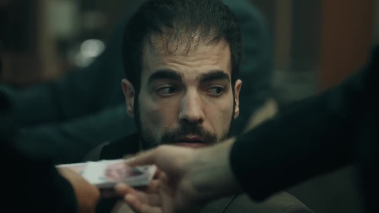 Кадры из сериала Три куруша (2021)