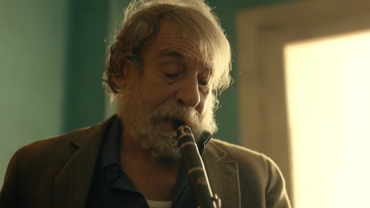 Кадры из сериала Три куруша (2021)