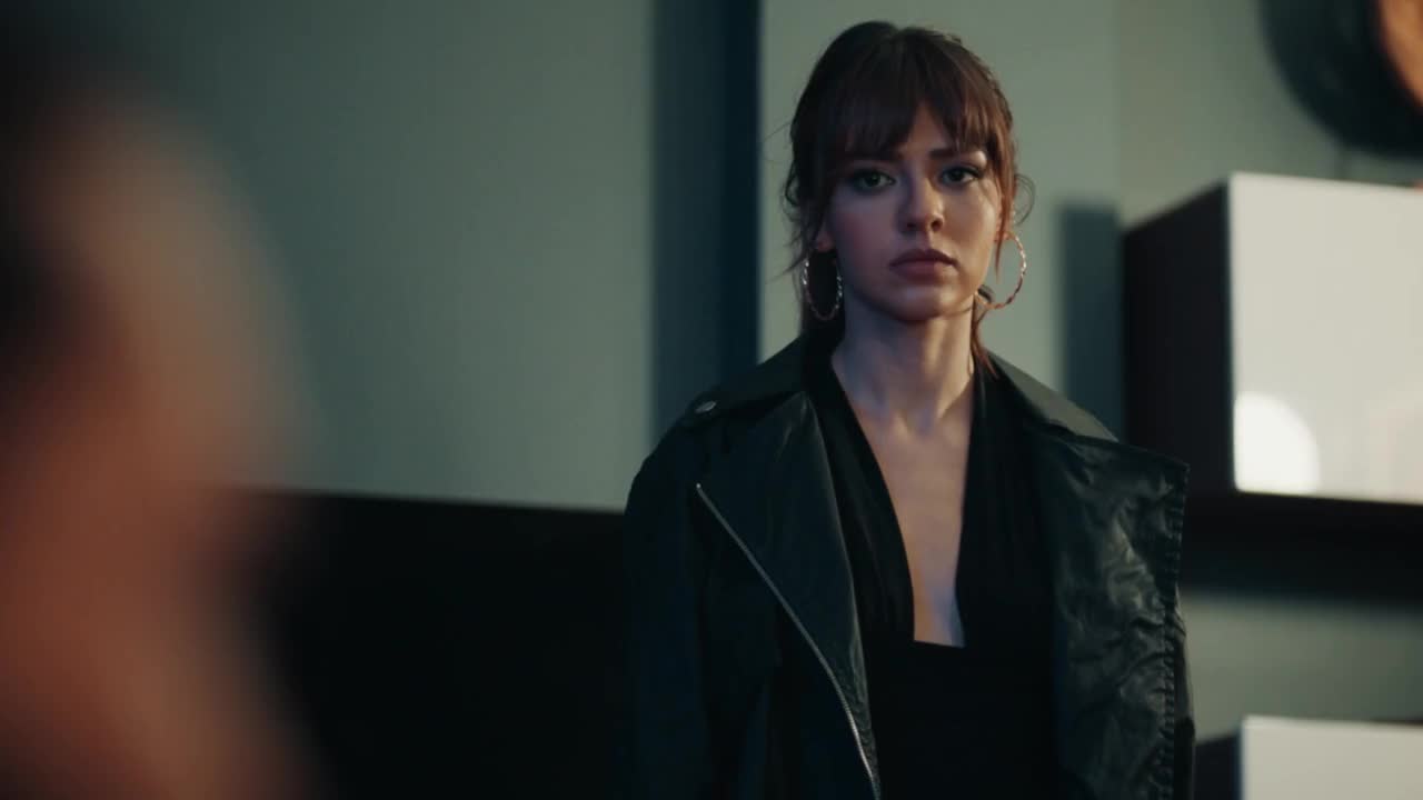 Кадры из сериала Три куруша (2021)