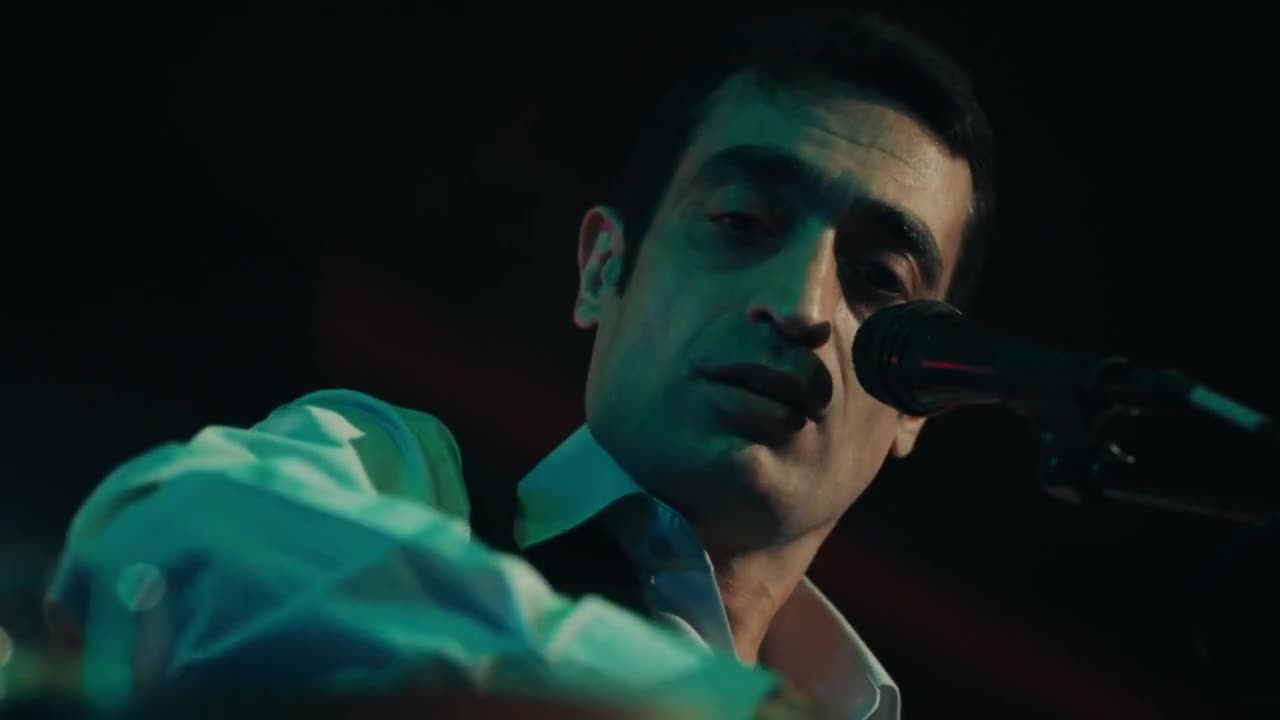 Кадры из сериала Три куруша (2021)