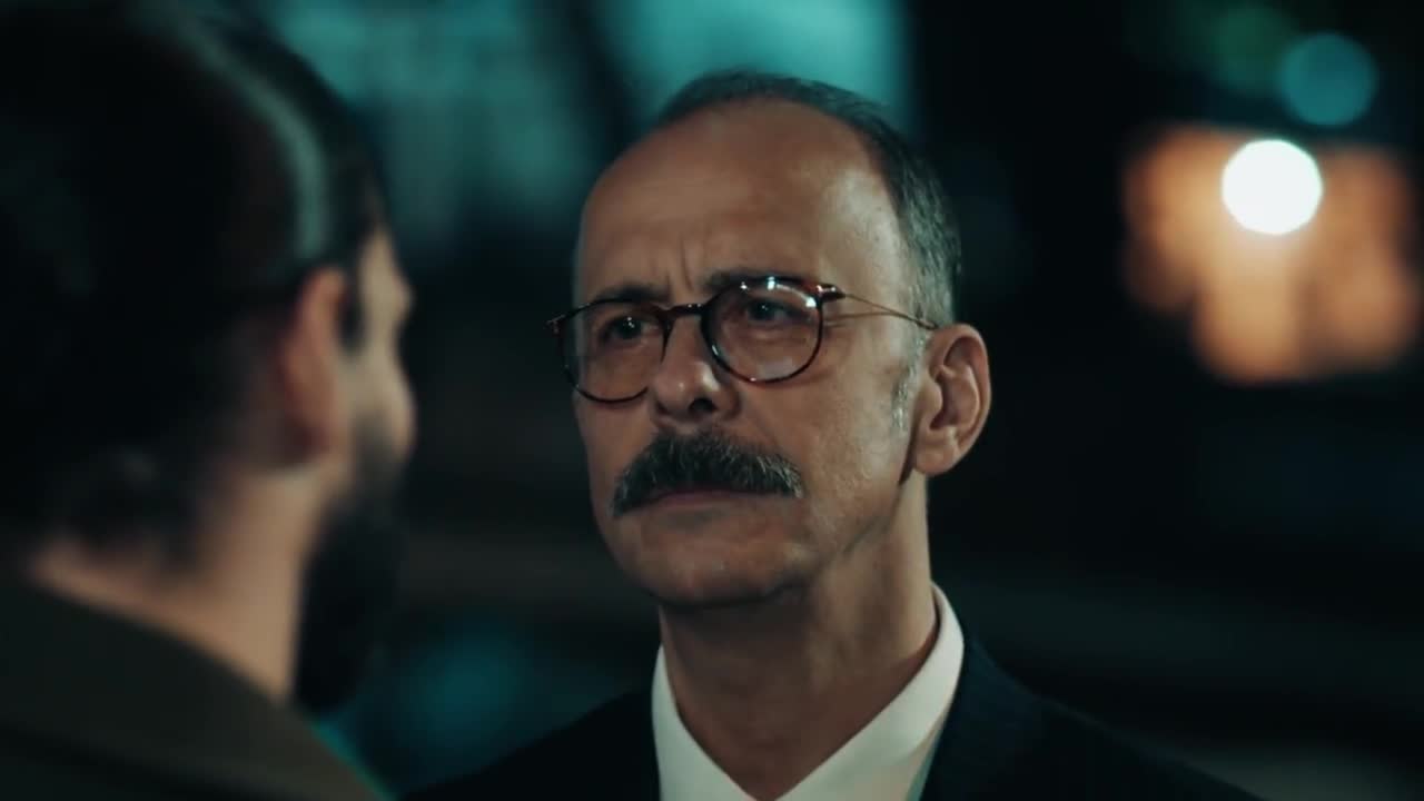 Кадры из сериала Три куруша (2021)