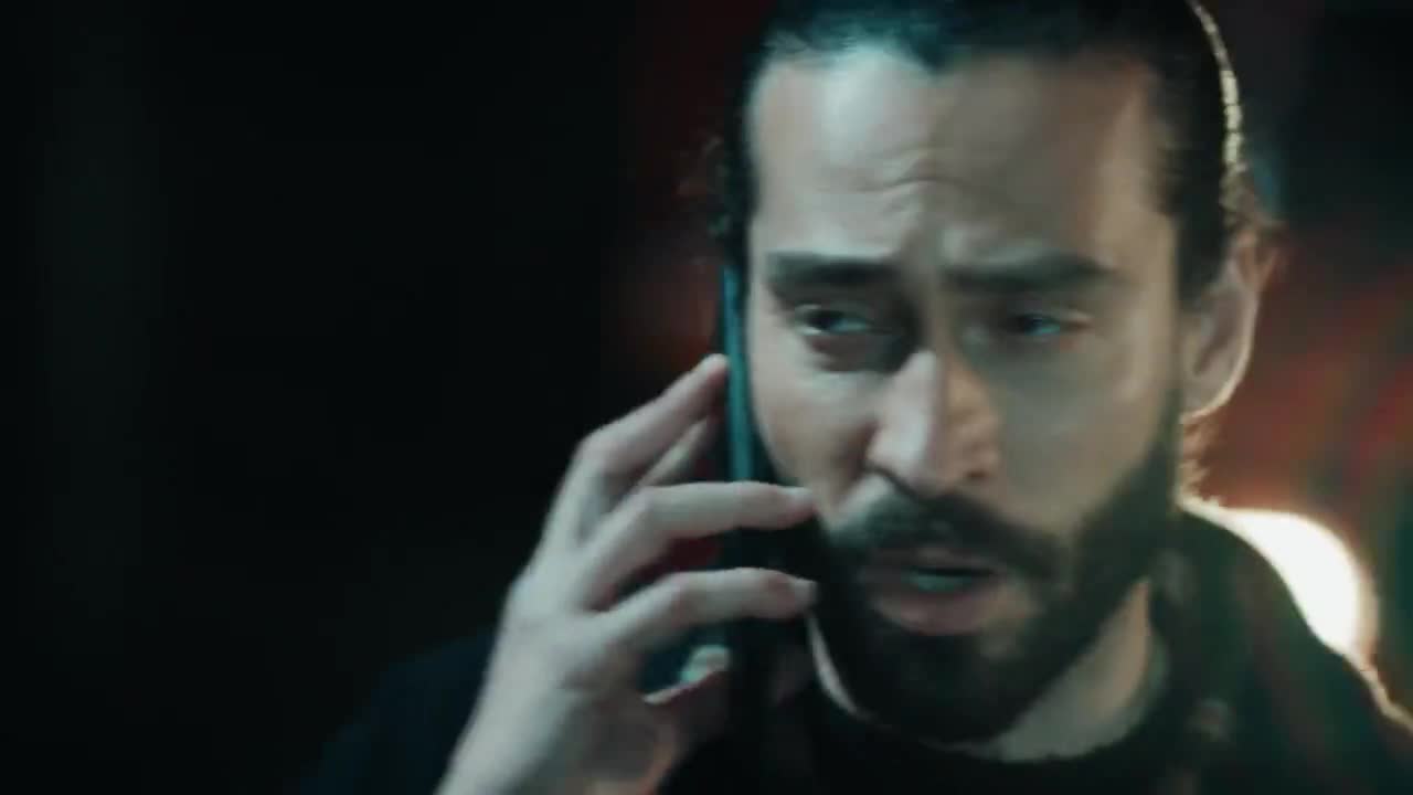 Кадры из сериала Три куруша (2021)