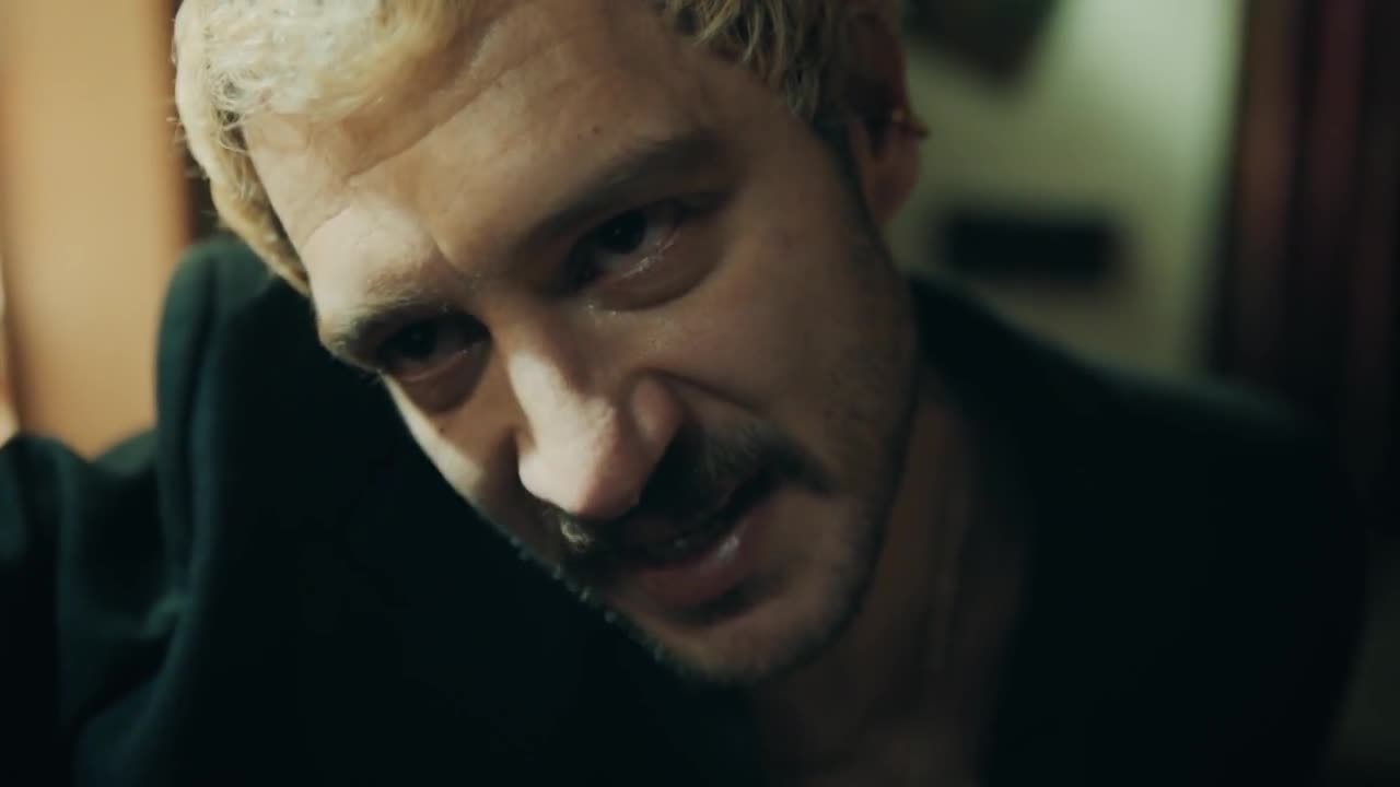 Кадры из сериала Три куруша (2021)