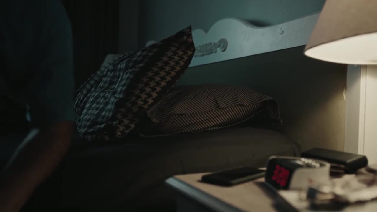 Кадры из сериала Осуждение (2021)