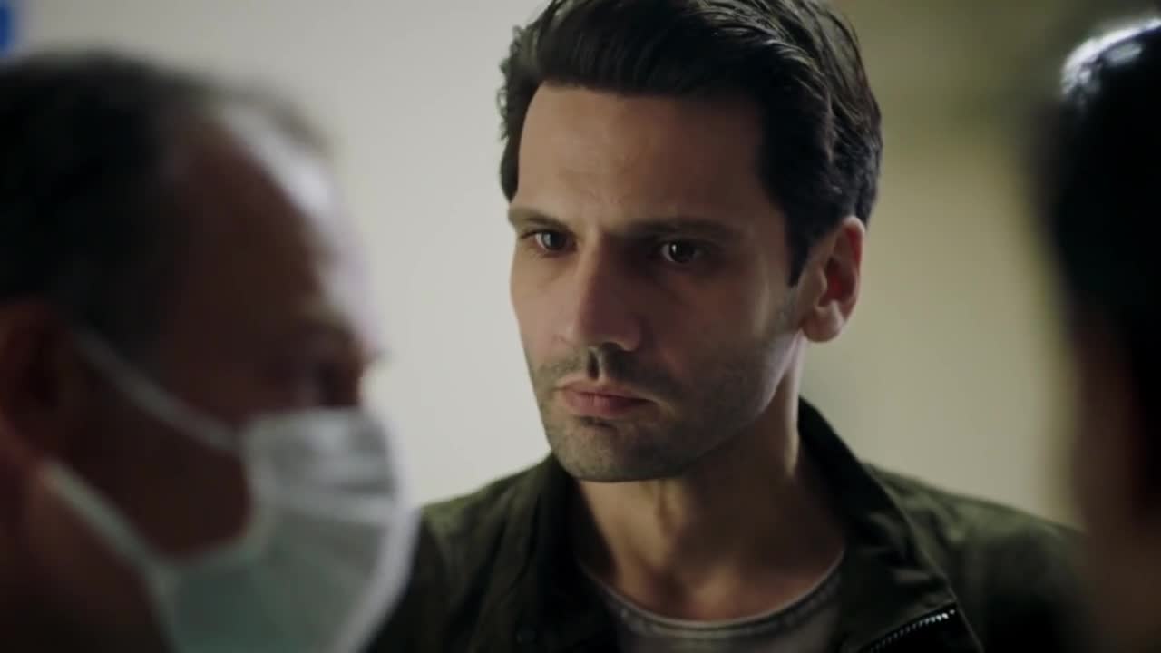 Кадры из сериала Осуждение (2021)