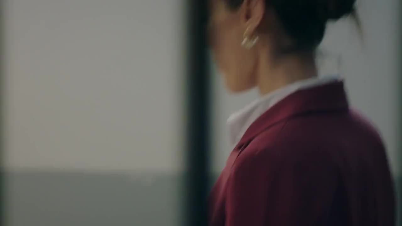 Кадры из сериала Осуждение (2021)