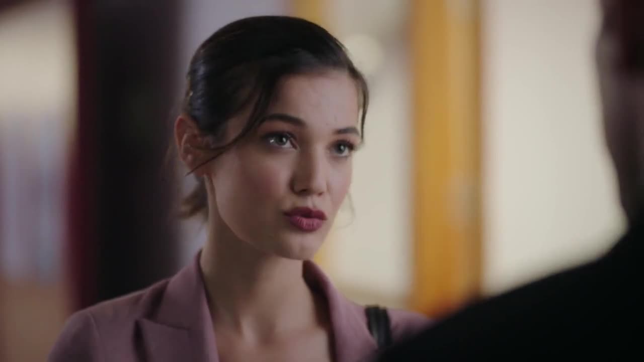 Кадры из сериала Осуждение (2021)