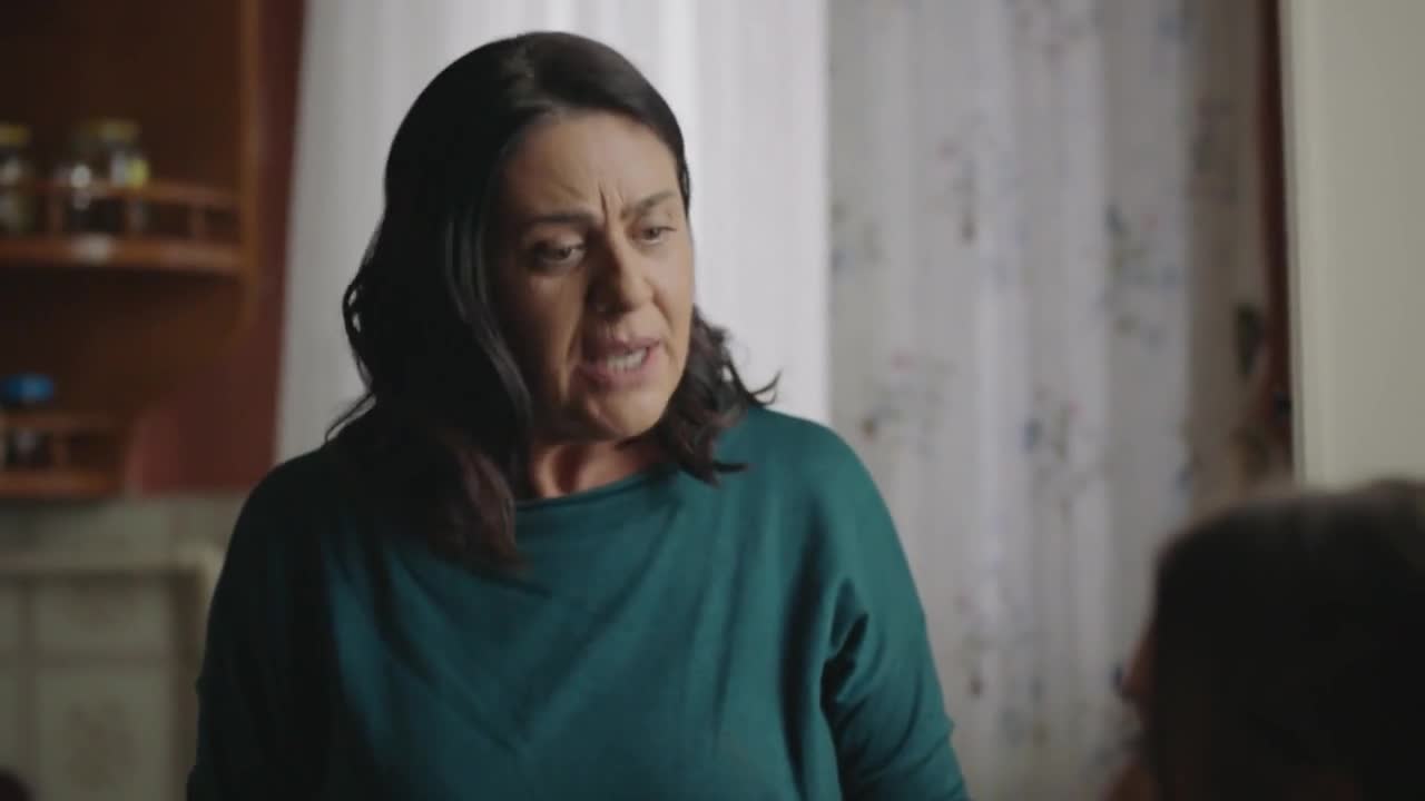 Кадры из сериала Осуждение (2021)