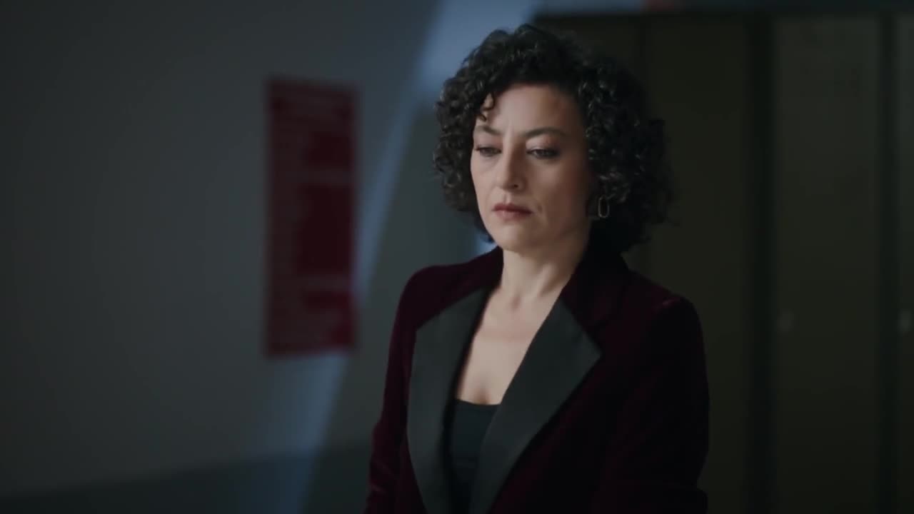 Кадры из сериала Осуждение (2021)