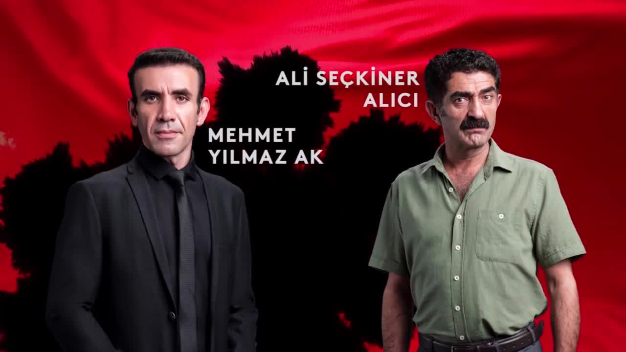 Кадры из сериала Осуждение (2021)