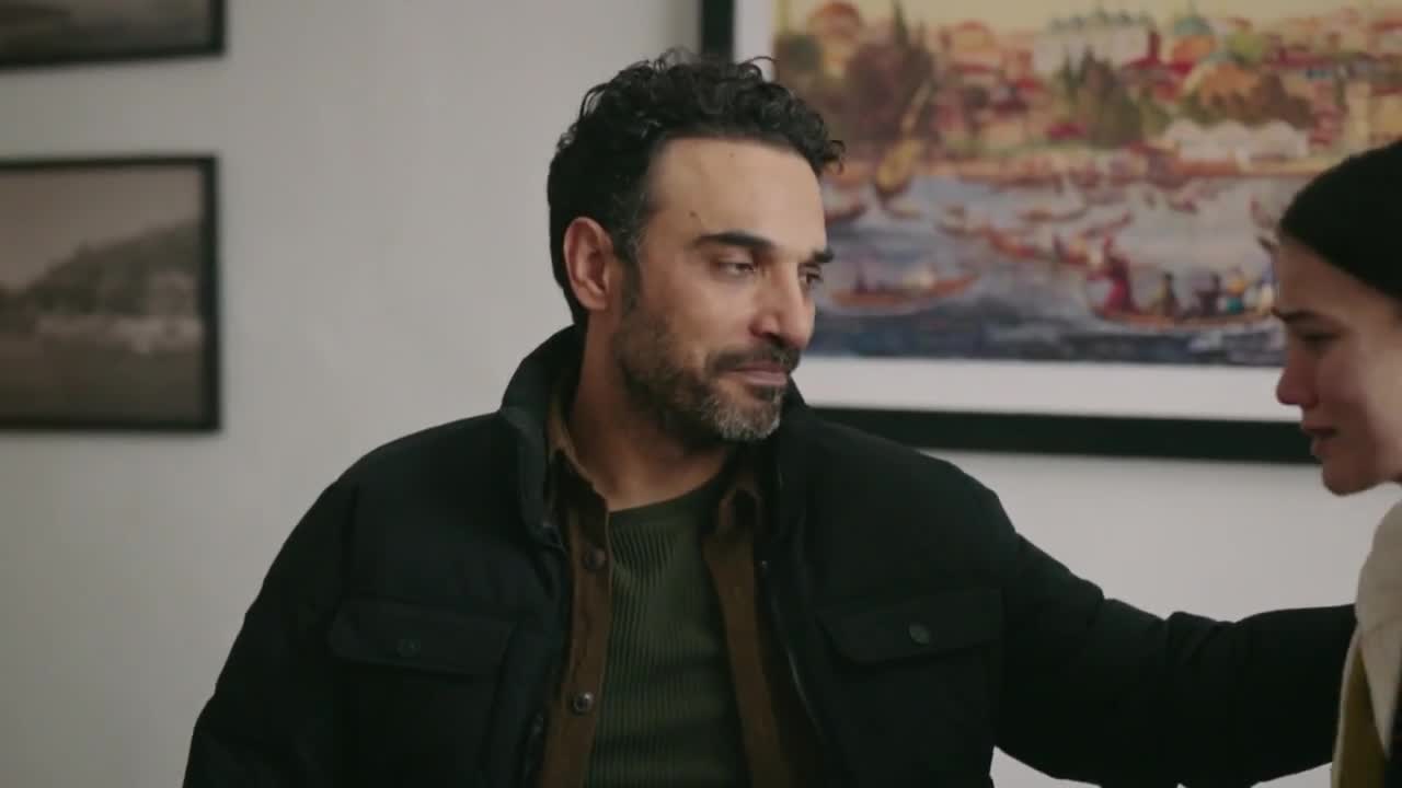 Кадры из сериала Осуждение (2021)