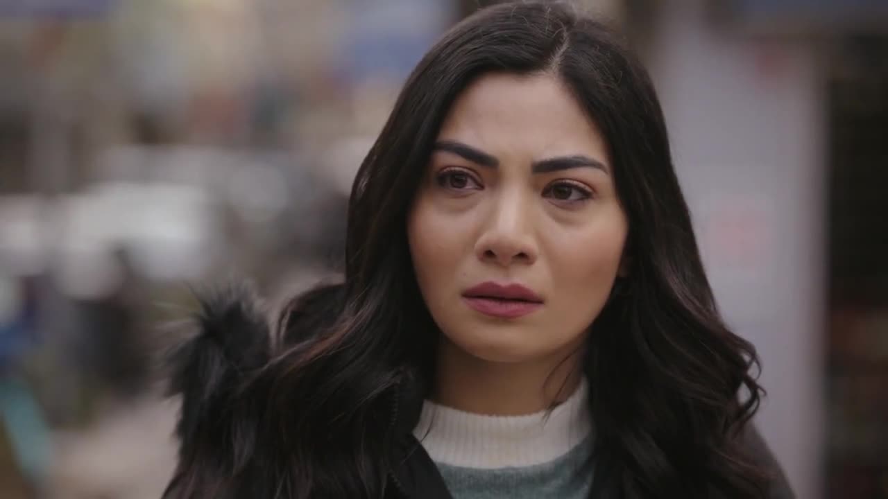 Кадры из сериала Осуждение (2021)