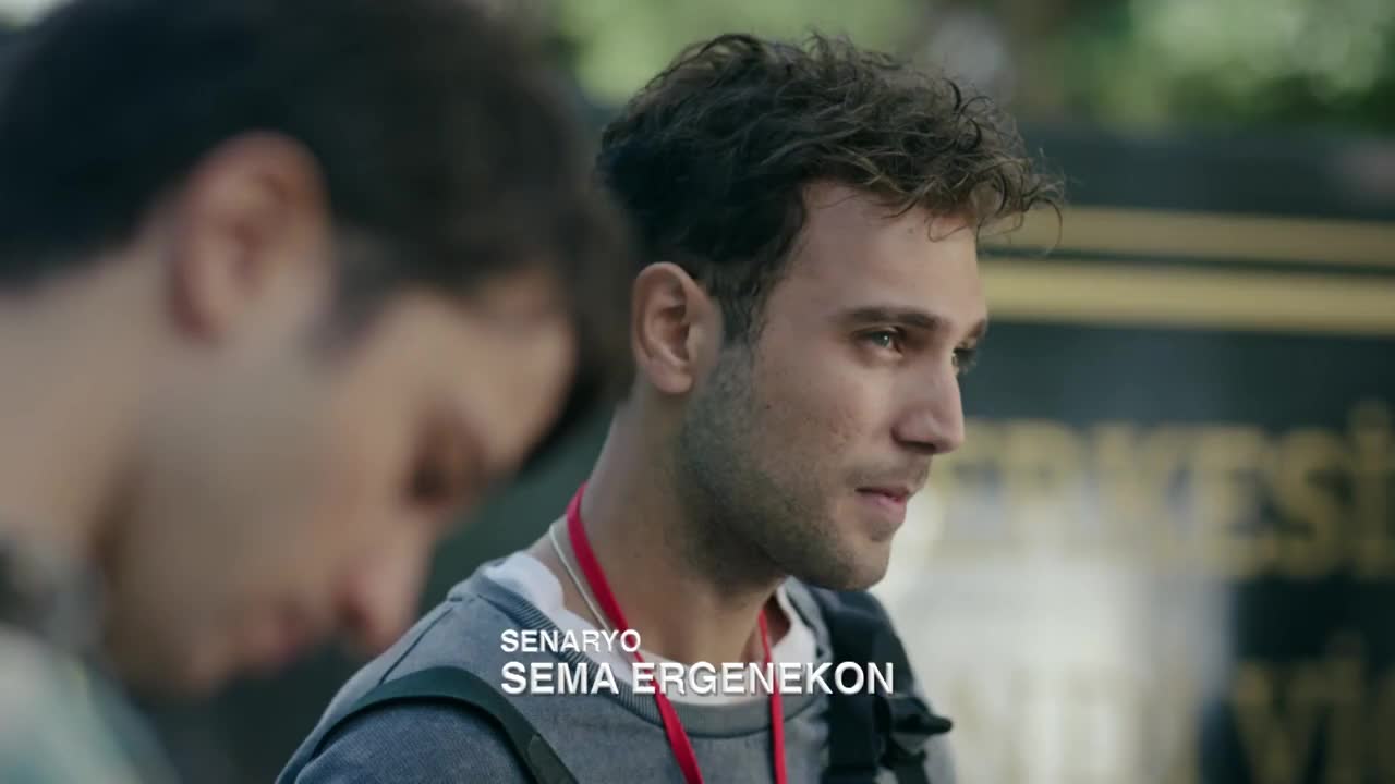 Кадры из сериала Осуждение (2021)