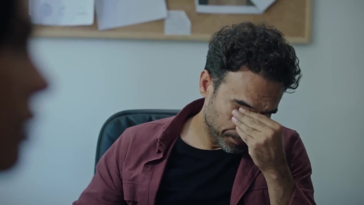 Кадры из сериала Осуждение (2021)