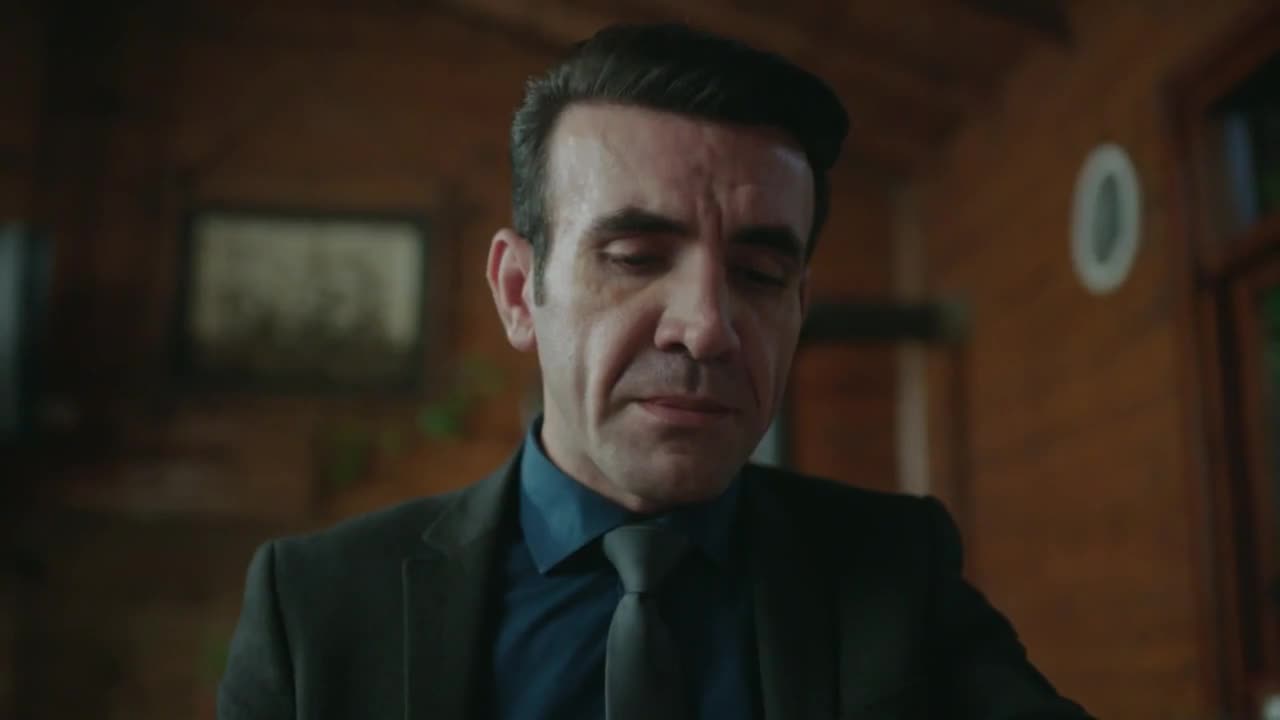 Кадры из сериала Осуждение (2021)