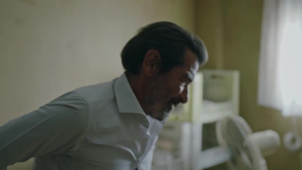 Кадры из сериала Осуждение (2021)