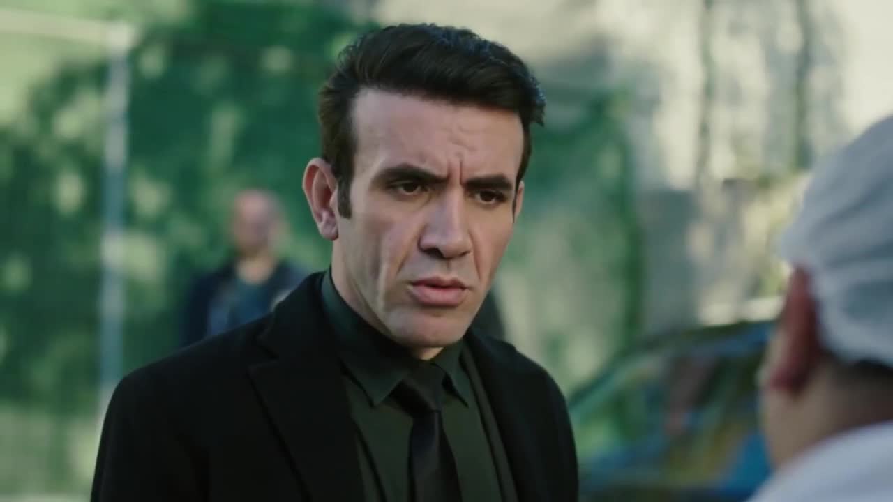 Кадры из сериала Осуждение (2021)