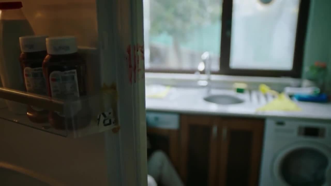 Кадры из сериала Осуждение (2021)